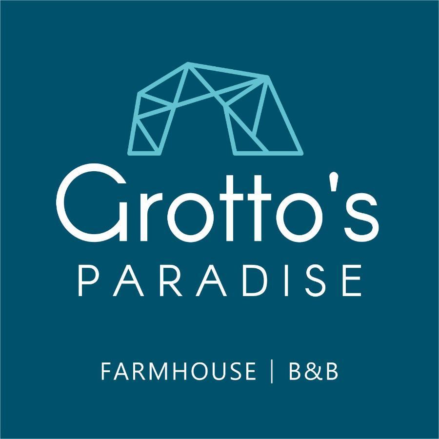 Grotto'S Paradise B&B Għarb Exteriör bild